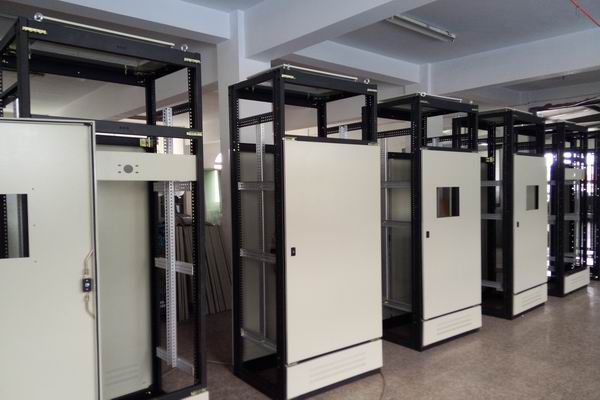 呈贡控制箱-3683谈谈控制箱的维护和保养事