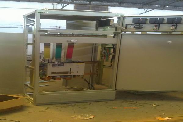 呈贡控制柜-进口3683讲讲电动闸阀控制柜怎